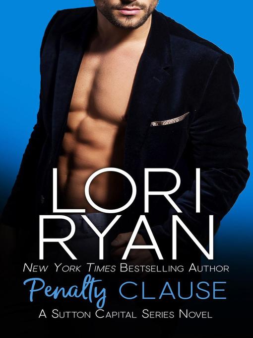 Title details for Penalty Clause by Lori Ryan - Available